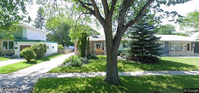 Larawan ng 626 Roberta Avenue sa Winnipeg, Manitoba