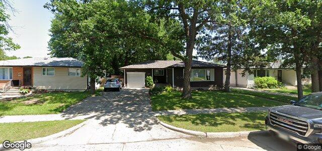 Larawan ng 629 Greene Avenue sa Winnipeg, Manitoba