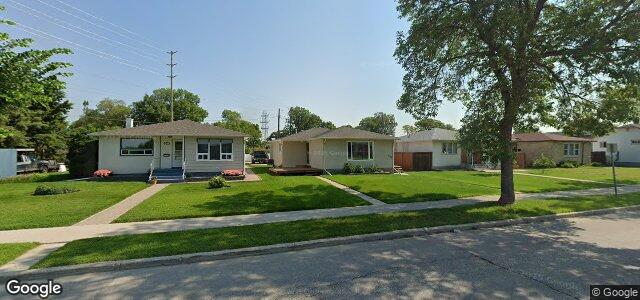 Larawan ng 631 Kimberly Avenue sa Winnipeg, Manitoba