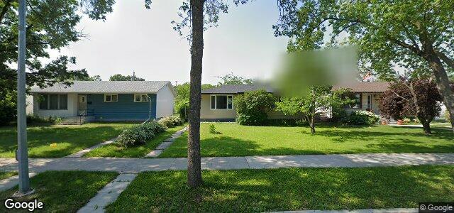 Larawan ng 634 Dunrobin Avenue sa Winnipeg, Manitoba