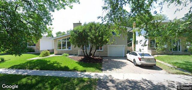 Larawan ng 634 Roberta Avenue sa Winnipeg, Manitoba