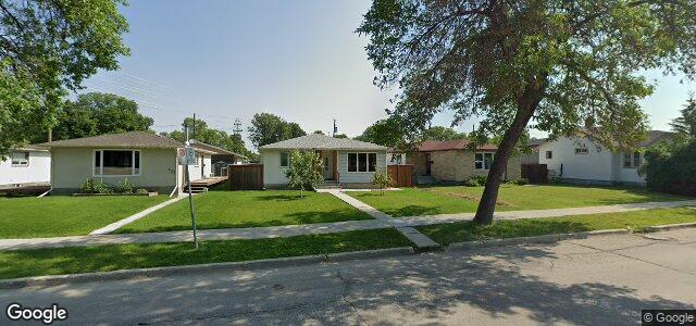 Larawan ng 637 Kimberly Avenue sa Winnipeg, Manitoba