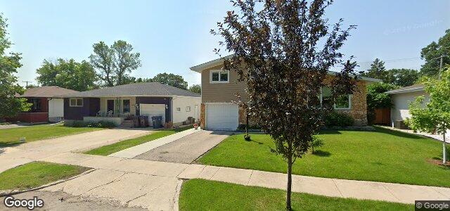 Larawan ng 638 Roberta Avenue sa Winnipeg, Manitoba