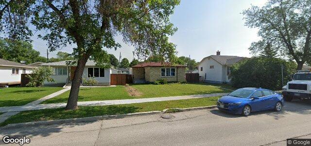 Larawan ng 643 Kimberly Avenue sa Winnipeg, Manitoba