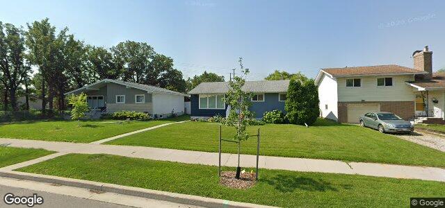 Larawan ng 646 Dunrobin Avenue sa Winnipeg, Manitoba