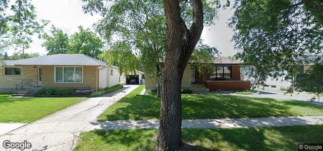 646 Roberta Avenue（加拿大曼尼托巴省温尼伯市）房屋照片