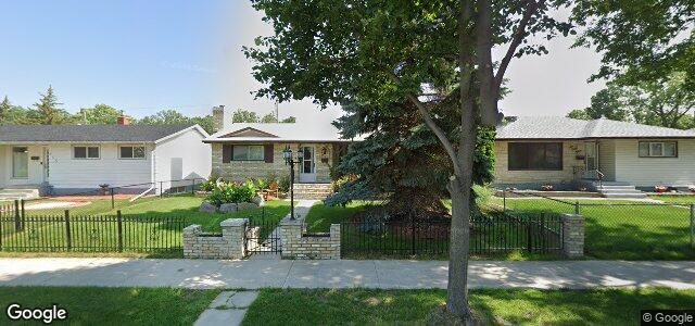 Larawan ng 649 Dunrobin Avenue sa Winnipeg, Manitoba