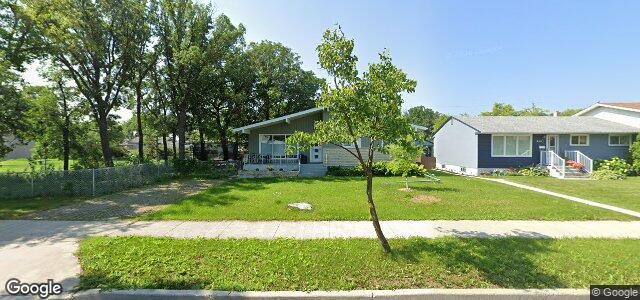 Larawan ng 650 Dunrobin Avenue sa Winnipeg, Manitoba