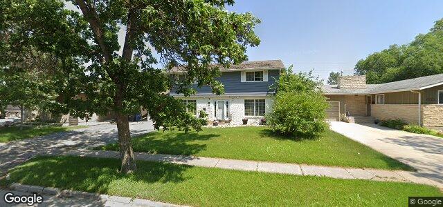 Larawan ng 651 Roberta Avenue sa Winnipeg, Manitoba