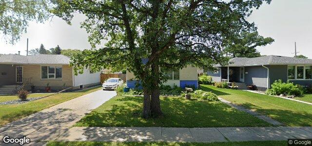 Larawan ng 654 Greene Avenue sa Winnipeg, Manitoba