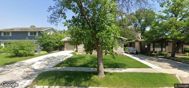 Larawan ng 655 Roberta Avenue sa Winnipeg, Manitoba