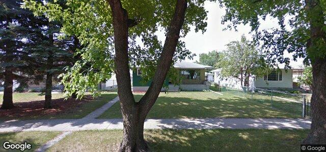 660 Helmsdale Avenue（加拿大曼尼托巴省温尼伯市）房屋照片