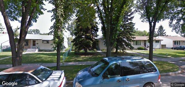 Larawan ng 661 Helmsdale Avenue sa Winnipeg, Manitoba