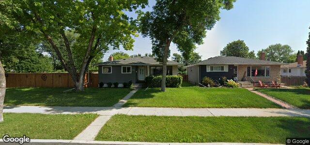 Larawan ng 663 Dunrobin Avenue sa Winnipeg, Manitoba
