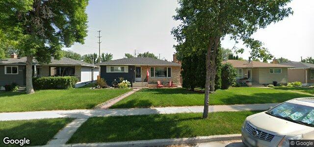 Larawan ng 669 Dunrobin Avenue sa Winnipeg, Manitoba