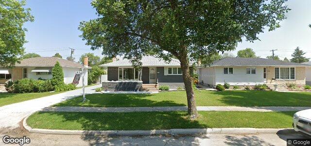Larawan ng 669 Greene Avenue sa Winnipeg, Manitoba