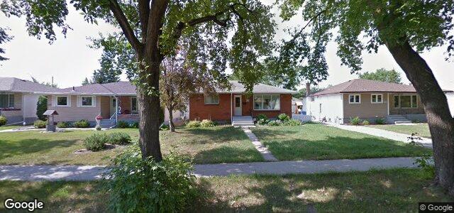 Larawan ng 672 Helmsdale Avenue sa Winnipeg, Manitoba