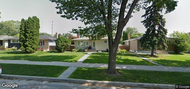 Larawan ng 675 Dunrobin Avenue sa Winnipeg, Manitoba