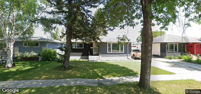 Larawan ng 675 Roberta Avenue sa Winnipeg, Manitoba