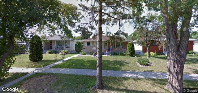 Larawan ng 678 Helmsdale Avenue sa Winnipeg, Manitoba