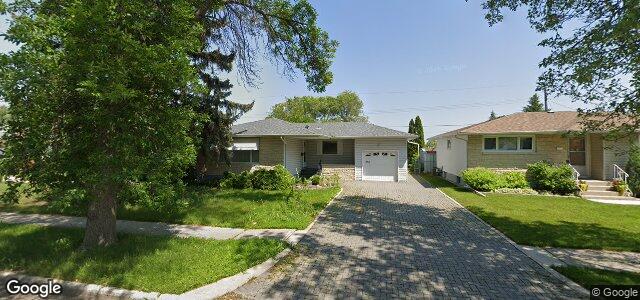 Larawan ng 683 Roberta Avenue sa Winnipeg, Manitoba