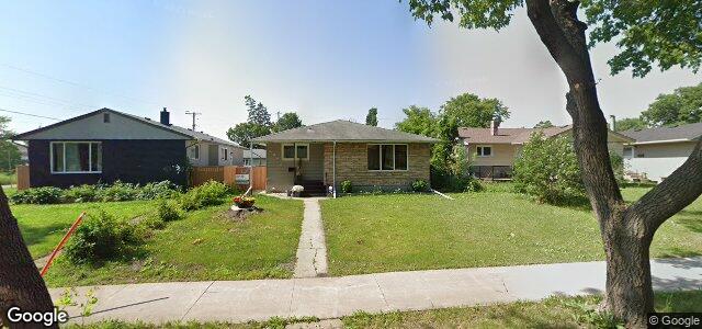 Larawan ng 686 Dunrobin Avenue sa Winnipeg, Manitoba