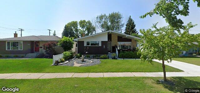 Larawan ng 690 Roberta Avenue sa Winnipeg, Manitoba