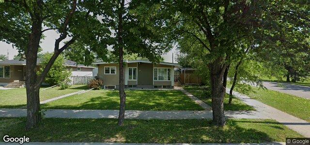 Larawan ng 691 Dunrobin Avenue sa Winnipeg, Manitoba