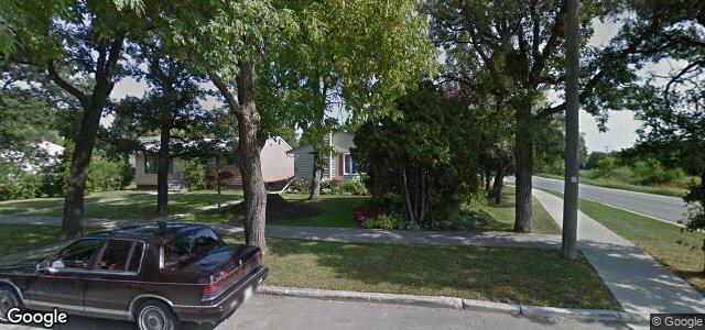 691 Helmsdale Avenue（加拿大曼尼托巴省温尼伯市）房屋照片