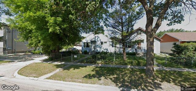 Larawan ng 760 Brazier Street sa Winnipeg, Manitoba