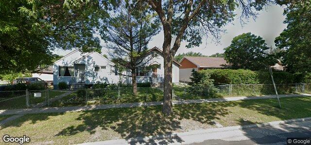 Larawan ng 764 Brazier Street sa Winnipeg, Manitoba