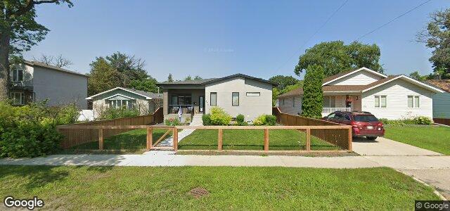 Photo of 776 Brazier Street in Winnipeg, Manitoba