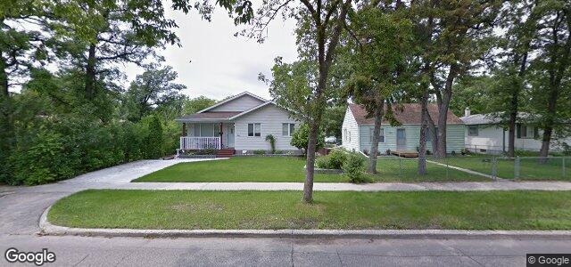Larawan ng 782 Brazier Street sa Winnipeg, Manitoba