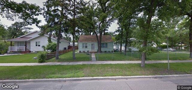 784 Brazier Street（加拿大曼尼托巴省温尼伯市）房屋照片