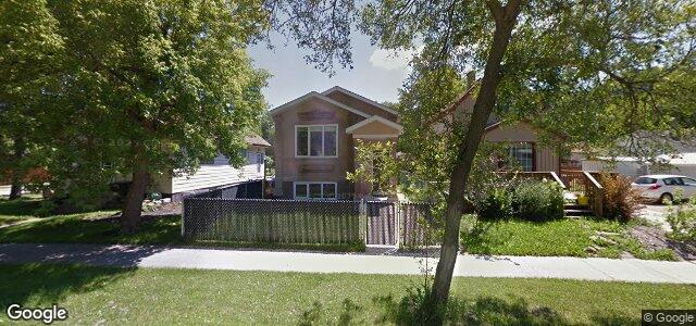 Larawan ng 891 Brazier Street sa Winnipeg, Manitoba