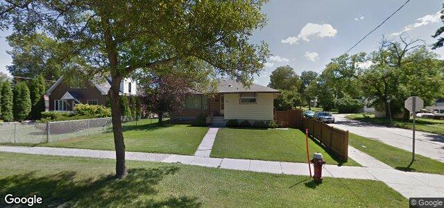 Larawan ng 901 Brazier Street sa Winnipeg, Manitoba