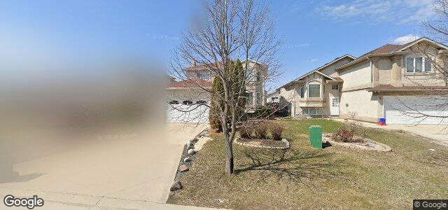 Larawan ng 10 Braswell Bay sa Winnipeg, Manitoba