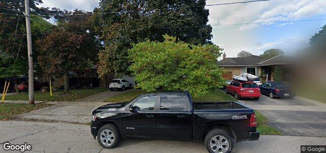 Larawan ng 10 Bridgetown Drive sa Winnipeg, Manitoba