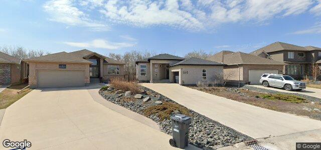 Larawan ng 10 Edenwood Place sa Winnipeg, Manitoba