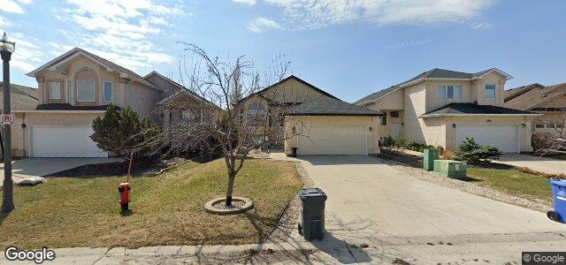 Larawan ng 10 Northport Bay sa Winnipeg, Manitoba