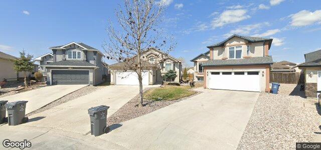 Larawan ng 10 Pambrun Place sa Winnipeg, Manitoba