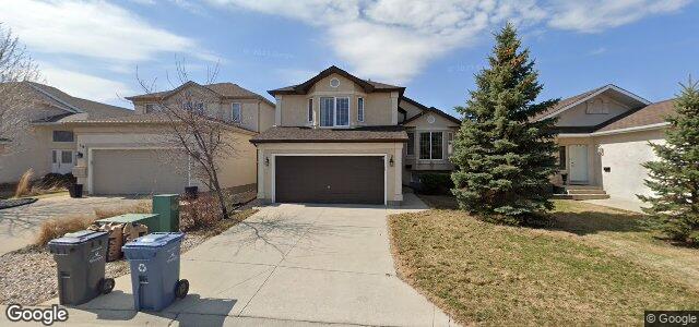 Larawan ng 10 Southside Drive sa Winnipeg, Manitoba