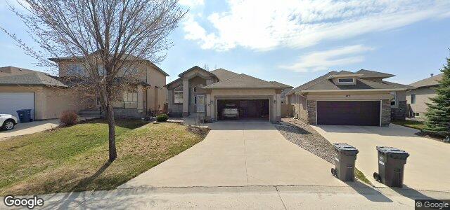 Larawan ng 10 Waldport Bay sa Winnipeg, Manitoba