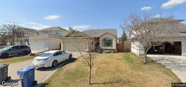 Larawan ng 100 Norcross Crescent sa Winnipeg, Manitoba