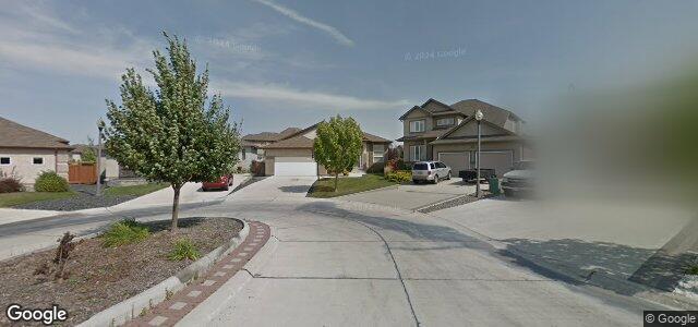 Larawan ng 100 River Valley Drive sa Winnipeg, Manitoba