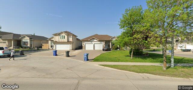 Larawan ng 100 Shorehill Drive sa Winnipeg, Manitoba