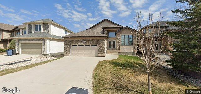Larawan ng 100 Yorkwood Drive sa Winnipeg, Manitoba