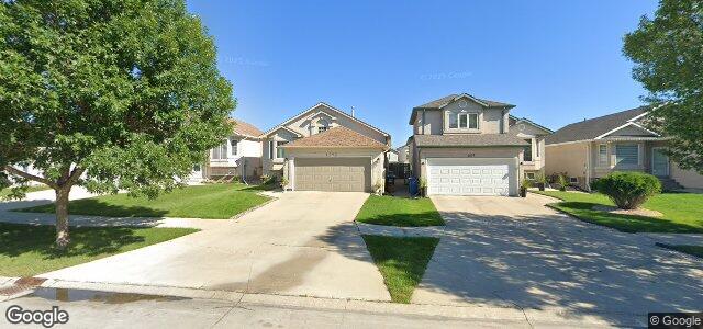 Larawan ng 1003 John Bruce Road E sa Winnipeg, Manitoba