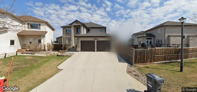 101 Bridgetown Drive（加拿大曼尼托巴省温尼伯市）房屋照片