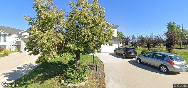 Larawan ng 101 High Ridge Road sa Winnipeg, Manitoba